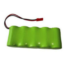 rc car batteries: 6V 1800mAH Battery Pack